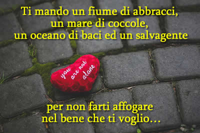 Frasi Amicia Whatsapp