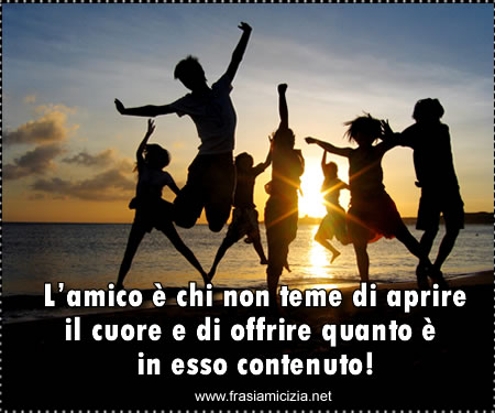 Immagine Amicizia