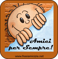 Amici per sempre