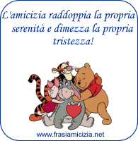 amicizia