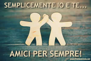 Amici per Sempre
