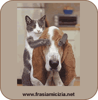 Poesie sull'amicizia